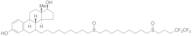 7-[9-[[9-[(4,4,5,5,5-Pentafluoropentyl)sulfinyl]nonyl]sulfinyl]nonyl]estra-1,3,5(10)-triene-3,17β