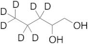 1,2-Pentanediol-d7