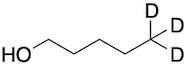 n-Pentyl-5,5,5-d3 Alcohol