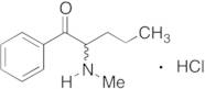 Pentedrone Hydrochloride