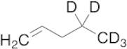 1-Pentene-4,4,5,5,5-d5