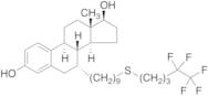 S-Deoxo Fulvestrant