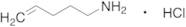 4-Penten-1-amine Hydrochloride