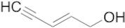 2-Penten-4-yn-1-ol