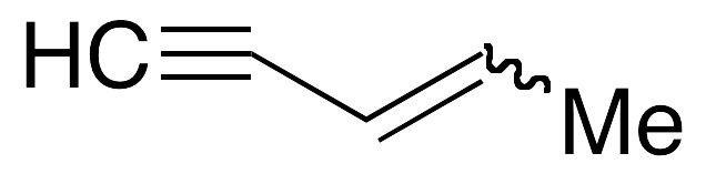 3-Penten-1-yne (Mixture of cis/trans)