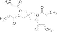 Pentaerythritol Tetraacrylate (~80%)