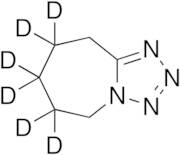 Pentylenetetrazole-d6