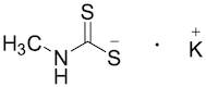 Potassiummethyldithiocarbamate