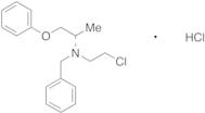 (S)-Phenoxybenzamine Hydrochloride