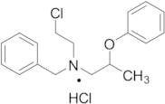 2-Pheoxypropan-1-Benzamine Hydrochloric Acid