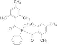Phenylbis(2,4,6-trimethylbenzoyl)phosphine Oxide