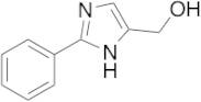 (2-Phenyl-1H-imidazol-4-yl)methanol