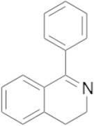 1-Phenyl-3,4-dihydro-isoquinoline