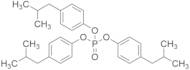 4-​(2-​Methylpropyl)​-​phenol Phosphate