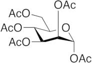 1,2,3,4,6-Penta-O-acetyl-α-D-mannopyranose