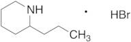 2-Propylpiperidine Hydrobromide