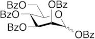 1,2,3,4,6-Penta-O-benzoyl-D-mannopyranose