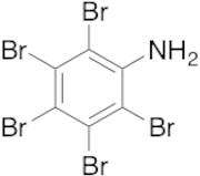 2,3,4,5,6-Pentabromoaniline