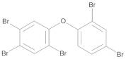 2,2',4,4',5-Pentabromodiphenyl Ether (>80%)(Contains ~10% 2,2',4,4',5,5'-Hexabromomdiphenyl Ether)