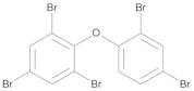 2,2',4,4',6-Pentabromodiphenyl Ether