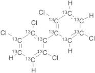 2,2',3,5',6-Pentachlorobiphenyl-13C12