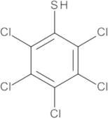 Pentachlorothiophenol