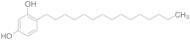 4-Pentadecylresorcinol