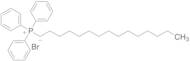 Pentadecyltriphenylphosphonium Bromide