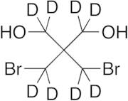 Pentaerythritol-d8 Dibromide