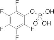 Pentafluorophenylphosphate