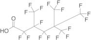 Perfluoro-3,5,5-trimethylhexanoic Acid