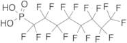 Perfluorooctylphosphoric Acid (>85%)