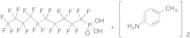 Perfluorodecylphosphonic Acid Di-4-toluidine Salt