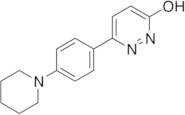 6-(4-piperidin-1-ylphenyl)pyridazin-3-ol