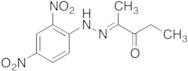 2,3-Pentanedione 2-[2-(2,4-Dinitrophenyl)hydrazone]