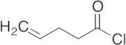 4-Pentenoyl Chloride