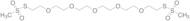 3,6,9,12,15-Pentaoxaheptadecane-1,17-diyl Bis-methanethiosulfonate