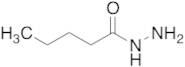 Pentanehydrazide