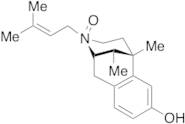 (+)-cis-Pentazocine N-Oxide