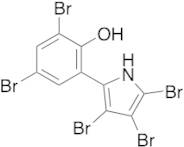 Pentabromopseudilin