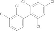 2,2',3',4,6-Pentachlorobiphenyl