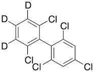 2,2',4,6,6'-Pentachlorobiphenyl-3',4',5'-d3