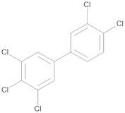 3,3',4,4',5-Pentachlorobiphenyl