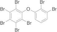 1,2,3,4,5-Pentabromo-6-(2,3-dibromophenoxy)benzene