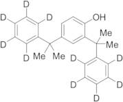2,4-bis(2-(Phenyl-d5)propan-2-yl)phenol