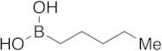 Pentylboronic Acid