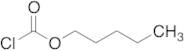 n-Pentyl Chloroformate