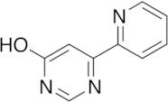 6-pyridin-2-ylpyrimidin-4-ol