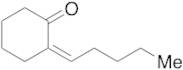2-Pentylidenecyclohexanone
