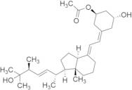 Paricalcitol mono acetate